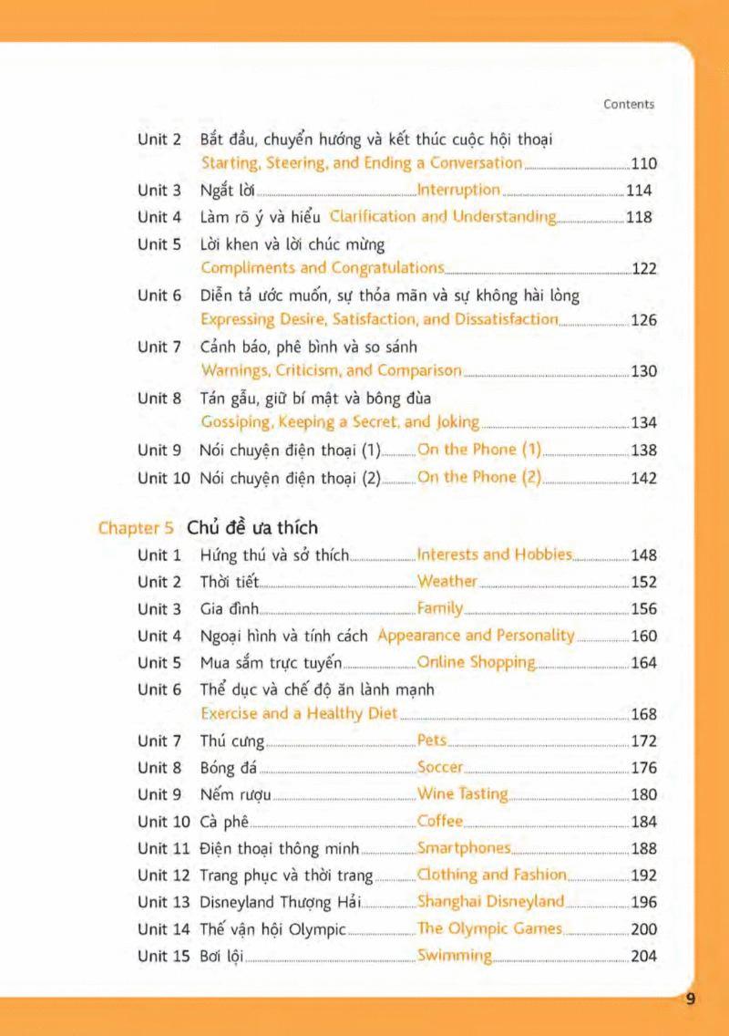 Sách Nói Tiếng Anh Thông Thạo Trong Giao Tế (Kèm CD Hoặc File MP3)