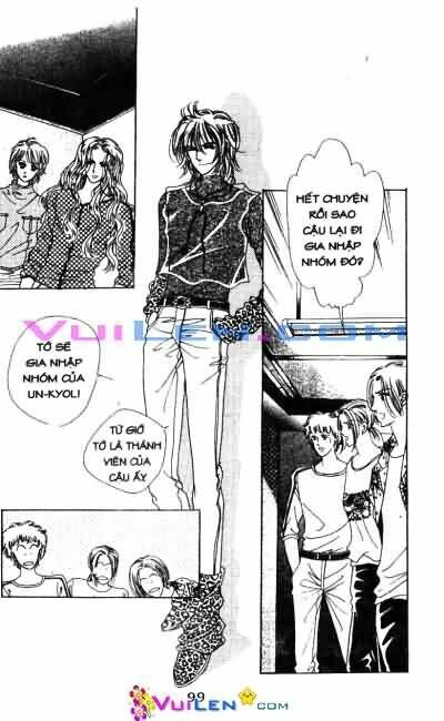 ước mơ cao đẹp chapter 3 100