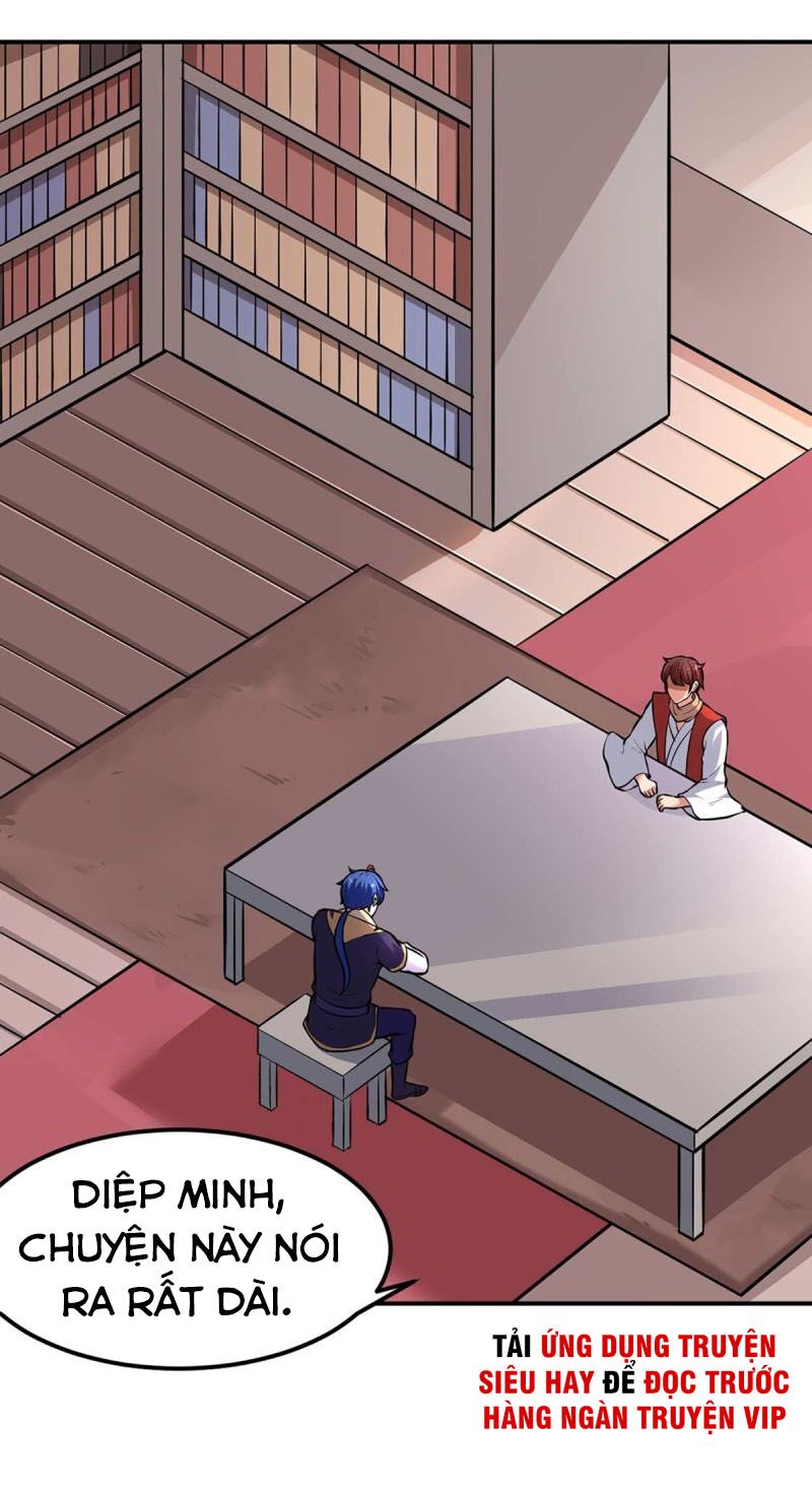 võ đạo độc tôn chapter 171 1