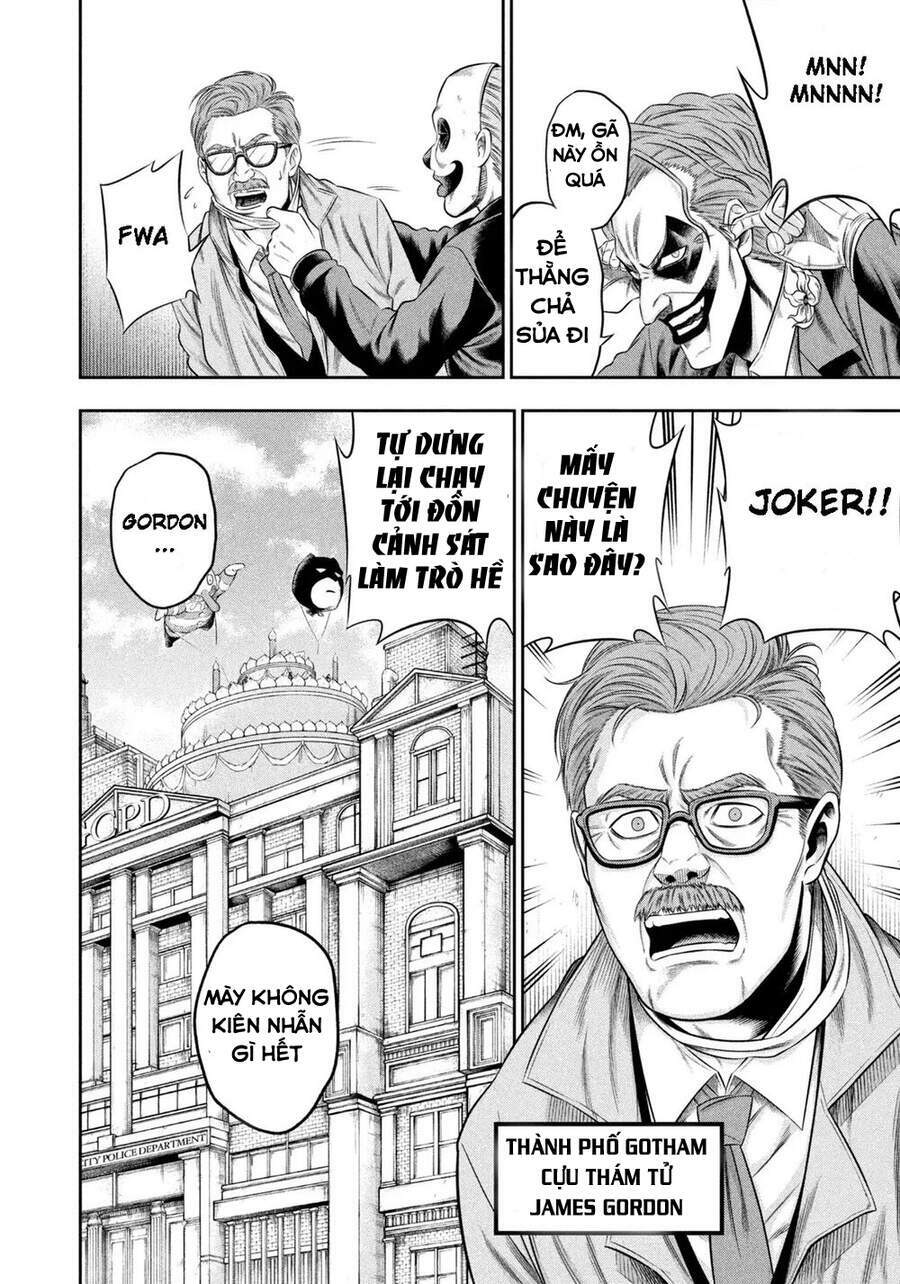 joker trông trẻ chapter 10 8