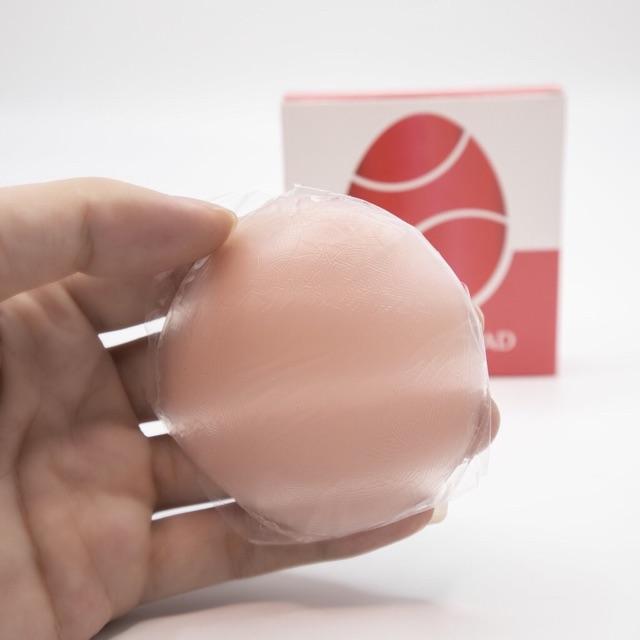 Miếng dán nâng ngực silicon miếng lót dán nữ