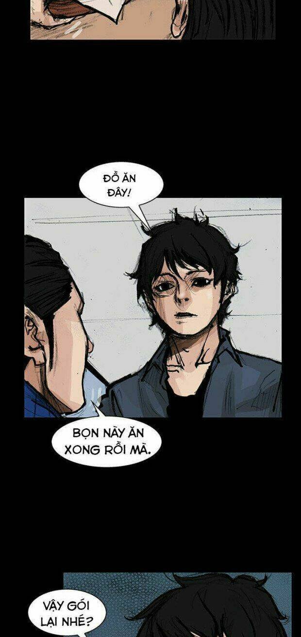 dokgo 2 | độc cô 2 chapter 4 10