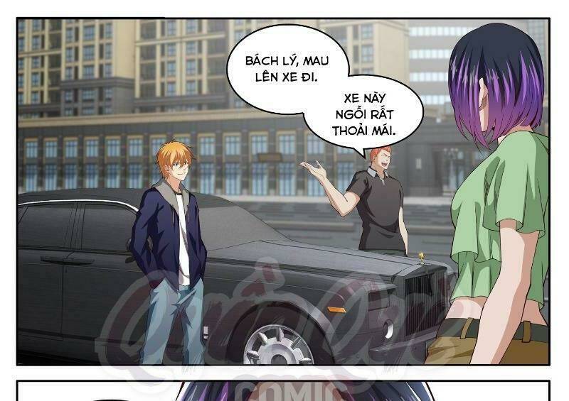 khắc kim phong thần chapter 107 1