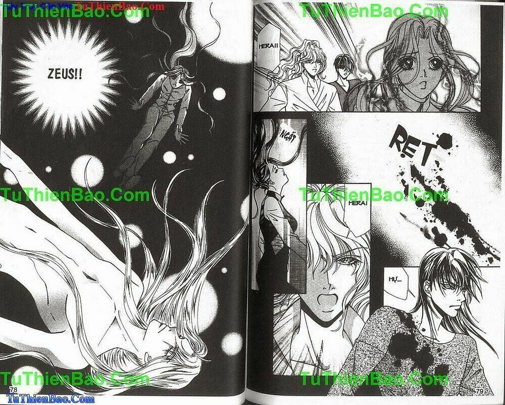 truyền thuyết cung hoàng đạo ii chapter 6 41