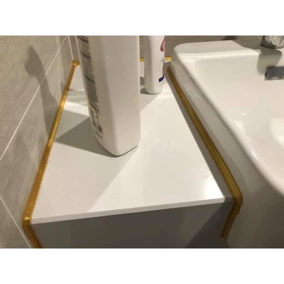 Bảng Màu Keo Chít Mạch Saveto - Keo chà ron Saveto epoxy 2 thành phần
