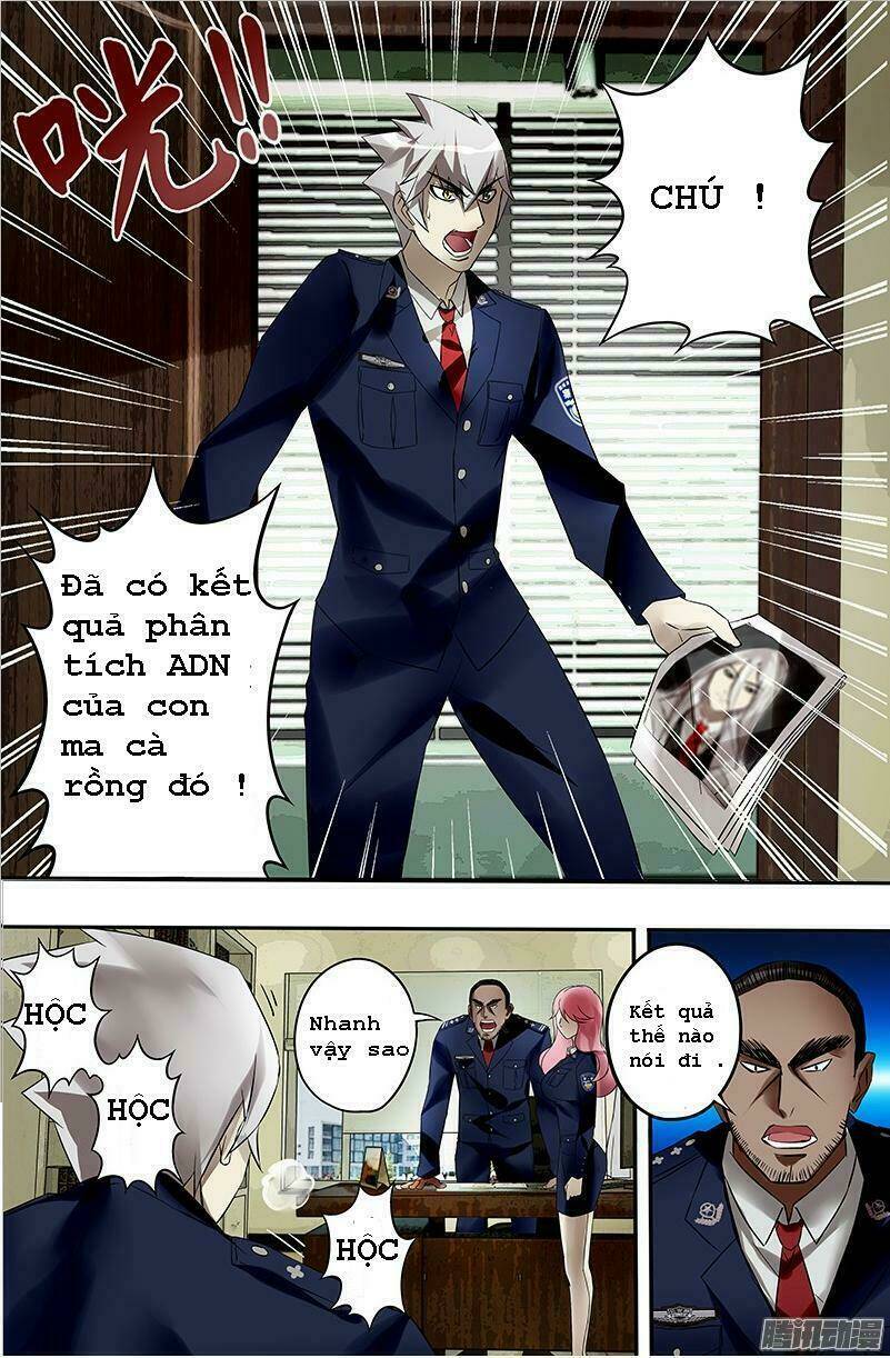 were wolf chapter 25 5