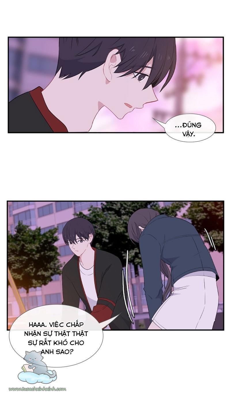 về bên anh chapter 25 23