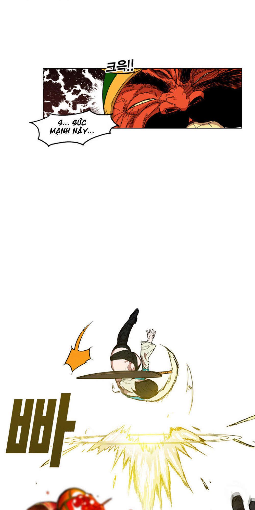 hard core leveling warrior chapter 2 15