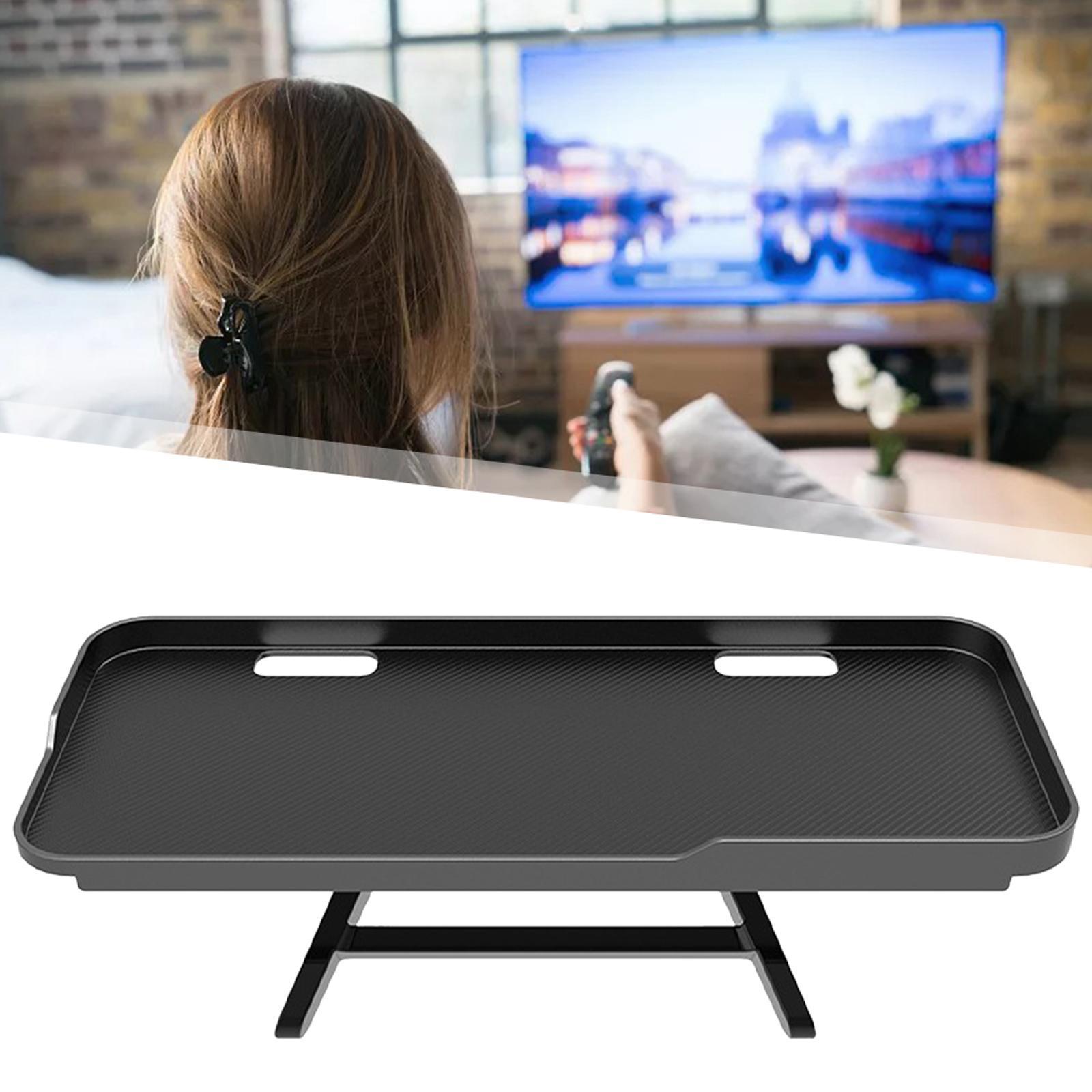 Wireless Storage Box Shelf Support Rack Organizer for Home Office