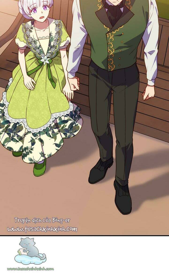 khế ước của nữ công tước quái vật chapter 137 73