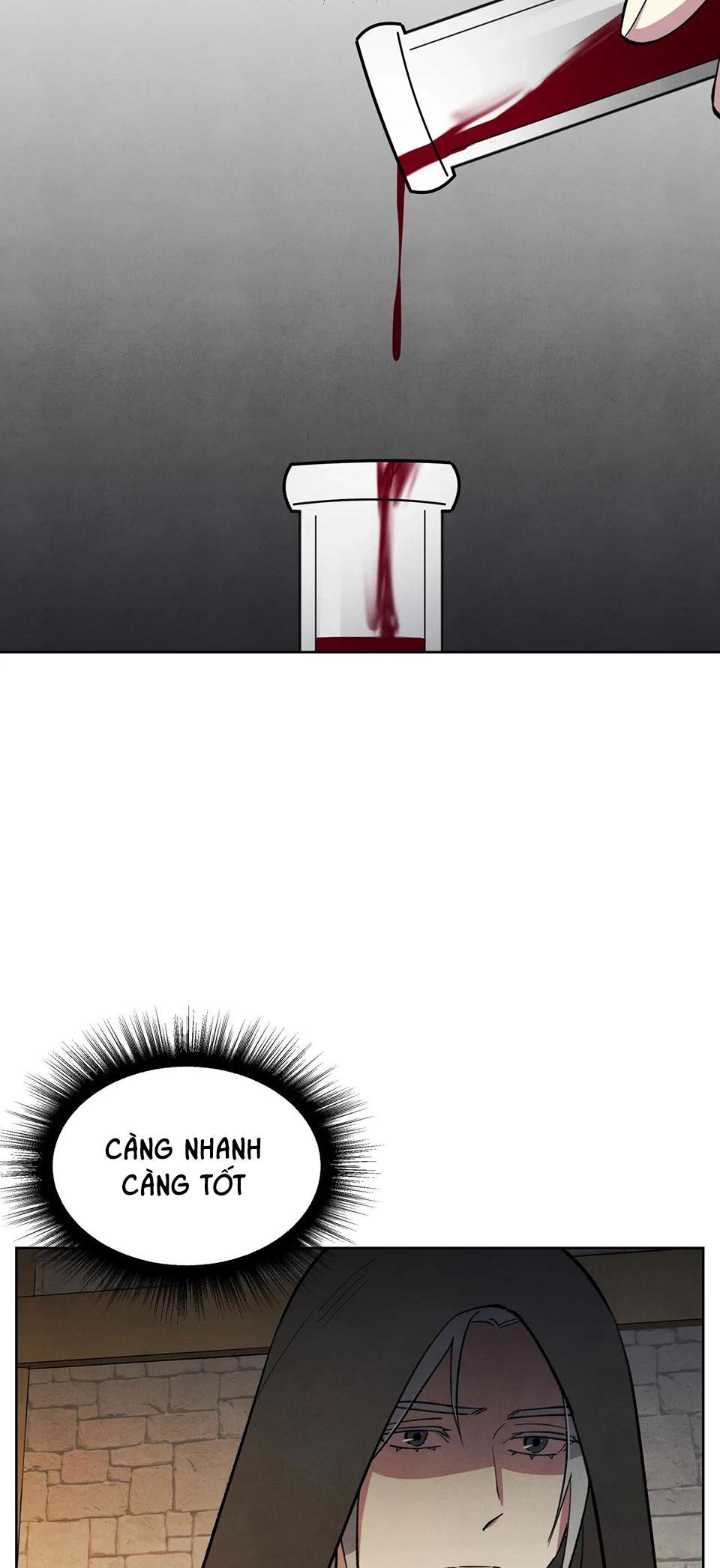 khế ước bí mật của đại công tước xứ bắc chapter 11 28