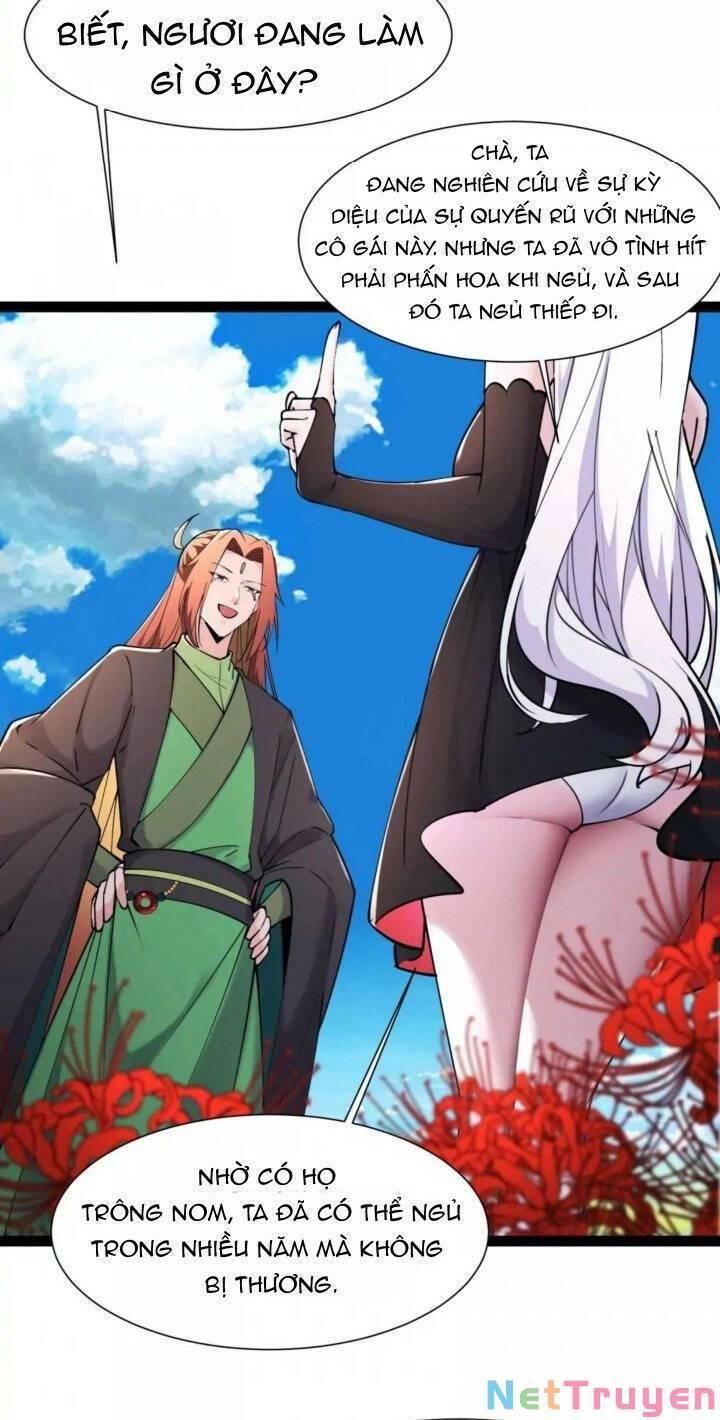 đồ đệ ta toàn là nữ ma đầu chapter 177 3