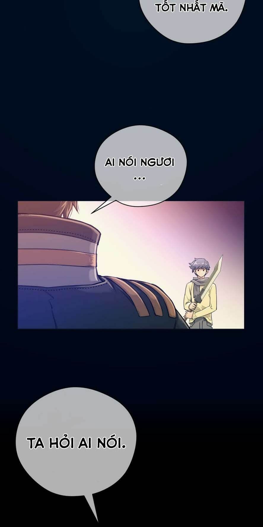 một nửa hoàn hảo chapter 12 4