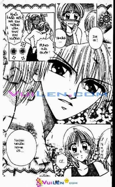 arita đáng yêu chapter 6 80