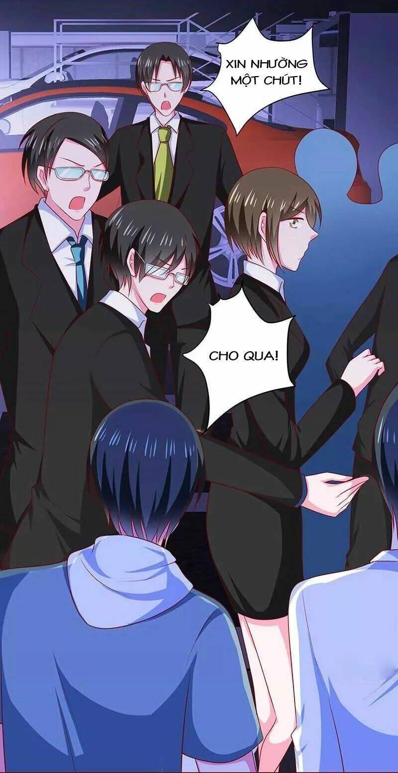 không gả cho tổng tài, gả cho người hầu chapter 93 5