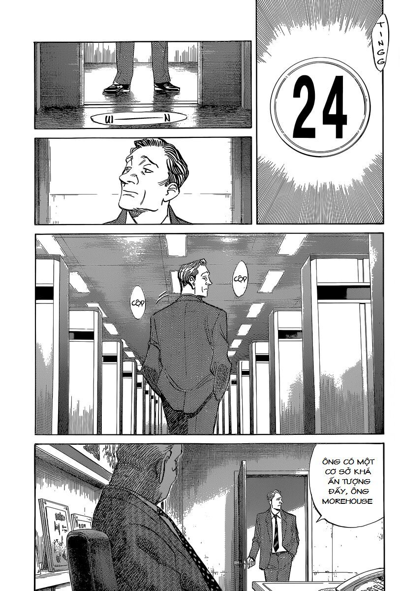 billy bat chapter 130 5