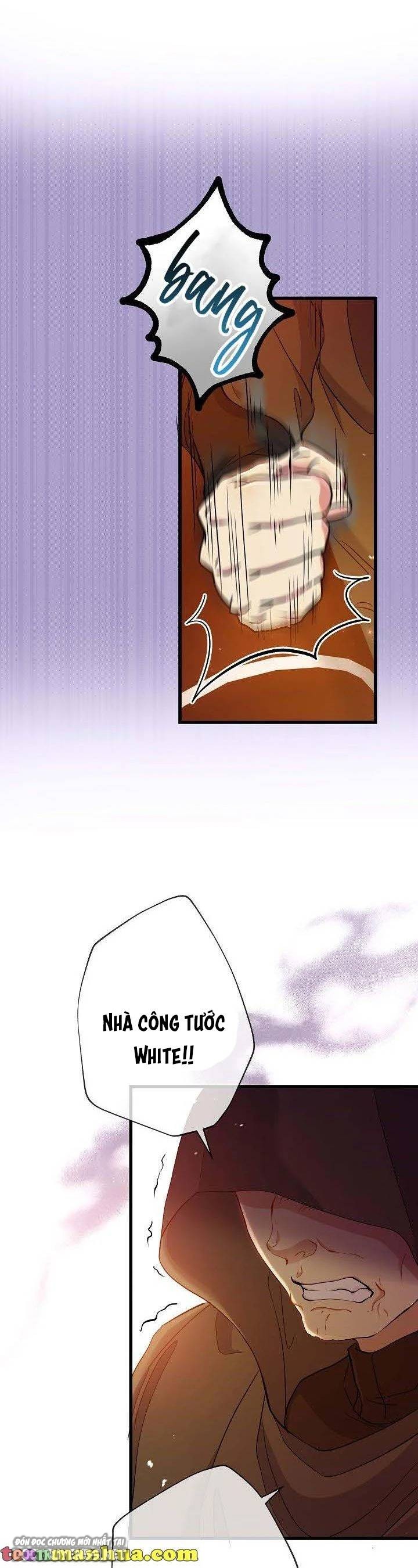 nếu tôi là nhân vật phản diện liệu tôi sẽ chết chapter 44 25