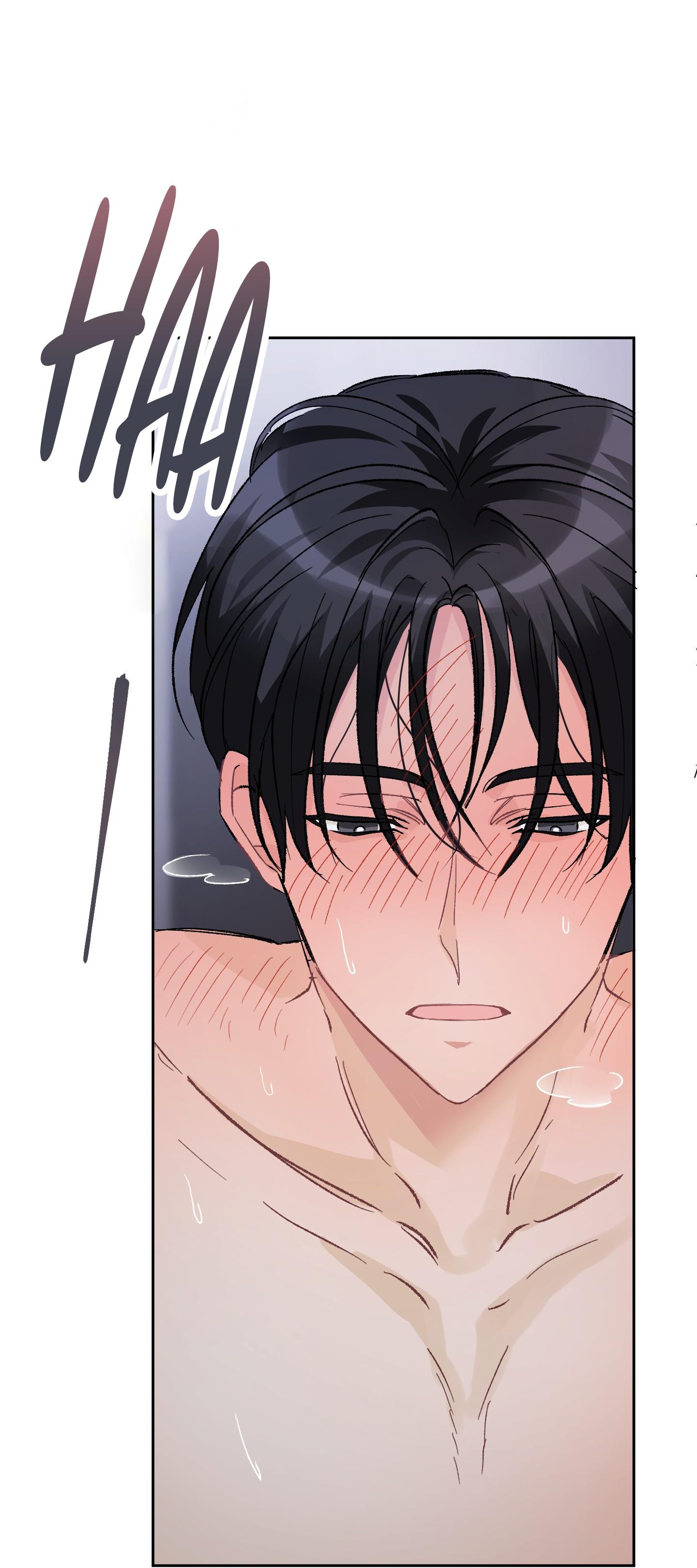 thế giới của tôi khi không có em chapter 10 40