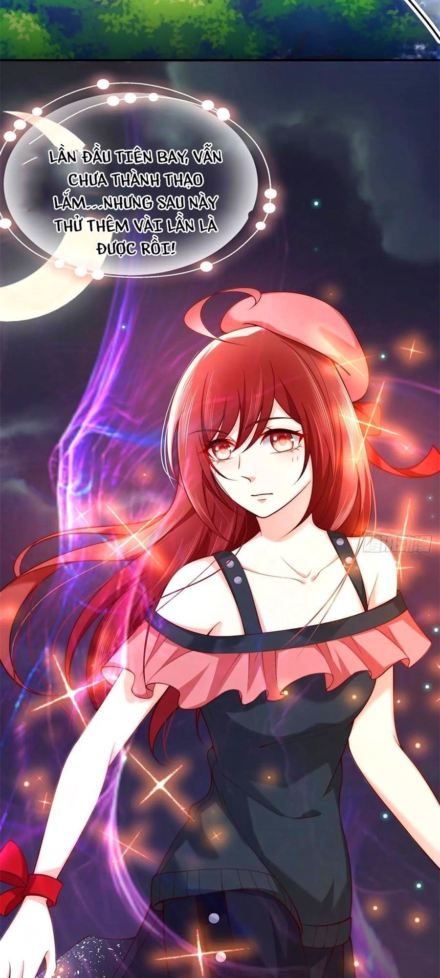 nam thần truy thê chỉ nam chapter 82.1 6