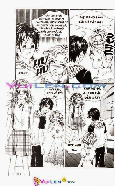 tên nô lệ đáng yêu chapter 6 114