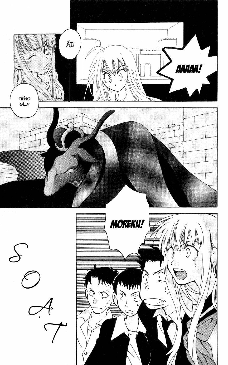 matantei loki chapter 3 19