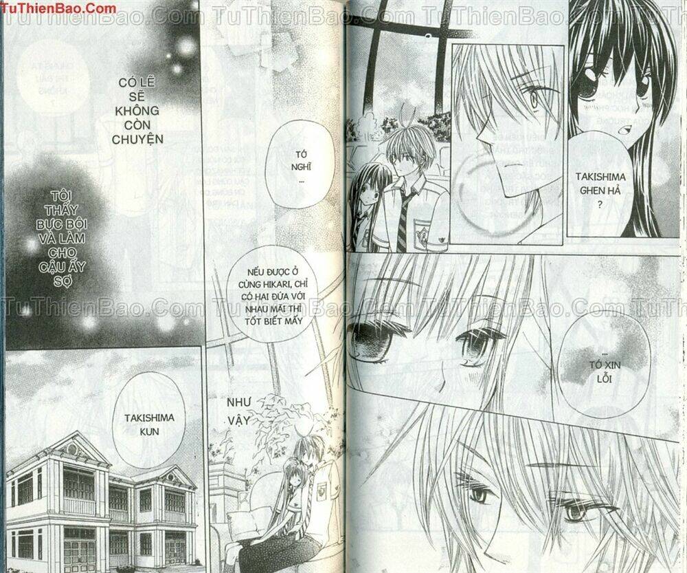 s a - lớp học ưu tú chapter 16 42