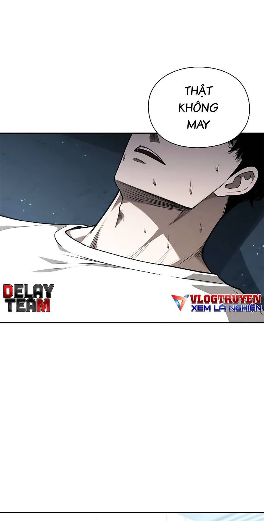 chiến binh học đường - cuộc đột kích trong ngục tối chapter 33 65