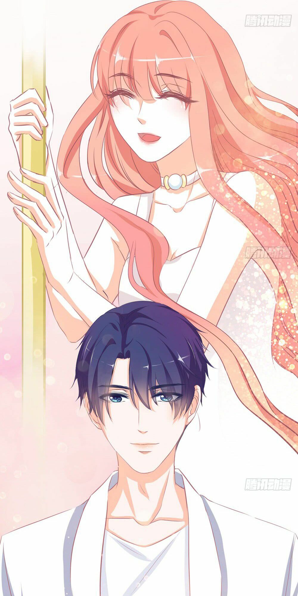 cẩm lý thiếu nữ của tôi chapter 13.4 3