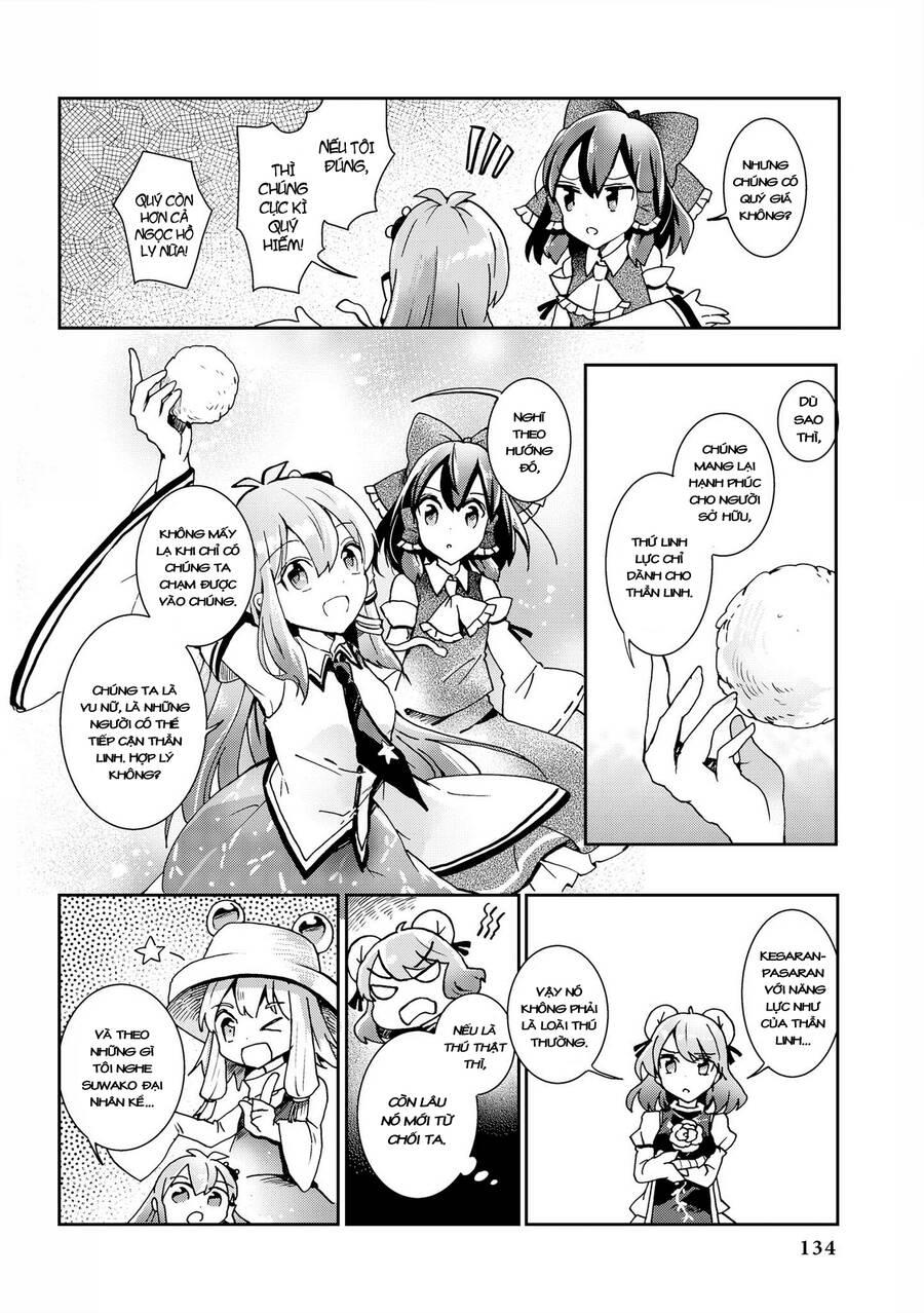 touhou ibarakasen - wild and horned hermit chapter 30 21