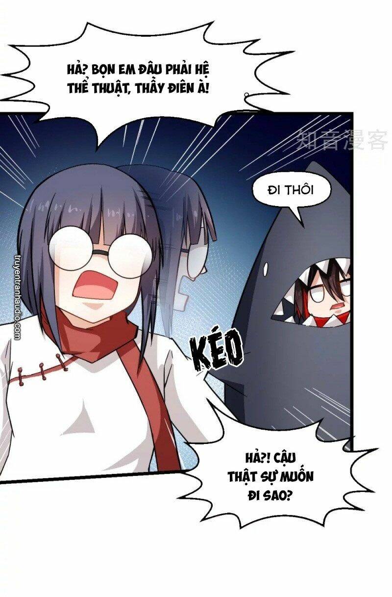 vườn trường cuồng sư hệ thống chapter 123 34