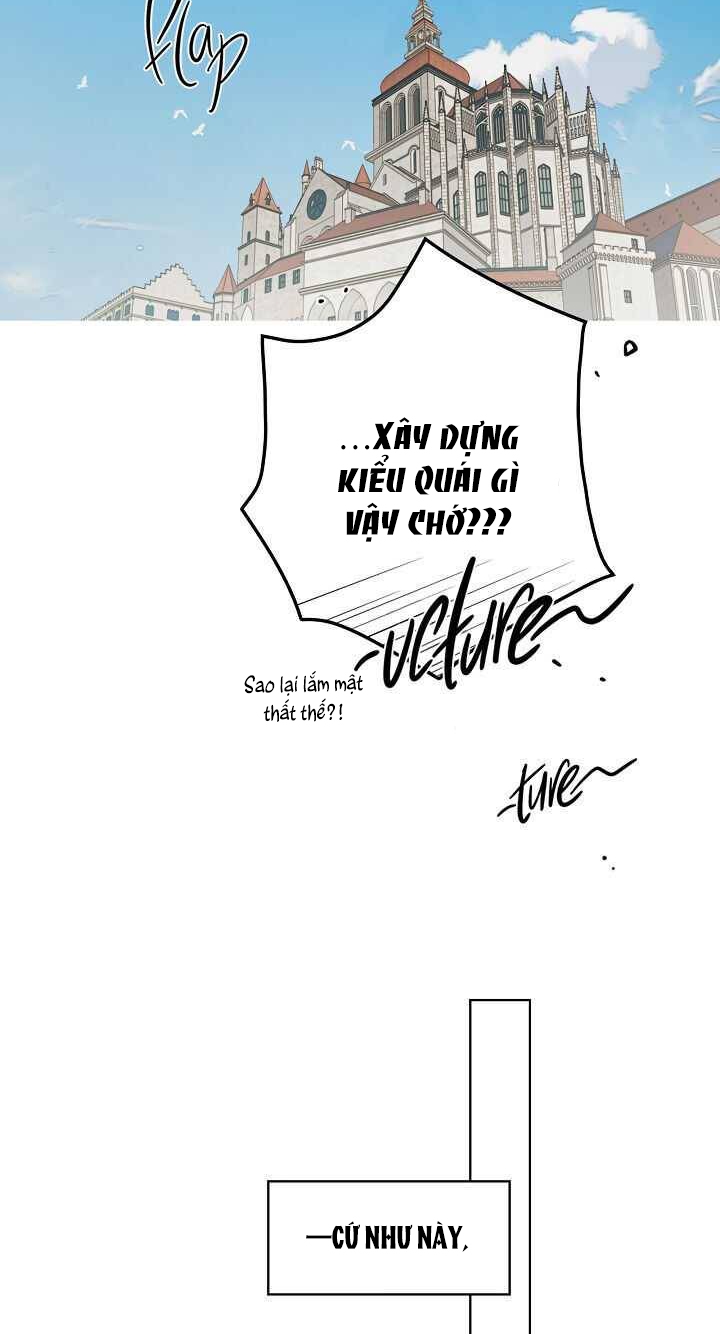 quý cô bí ẩn - secret lady chapter 25 73