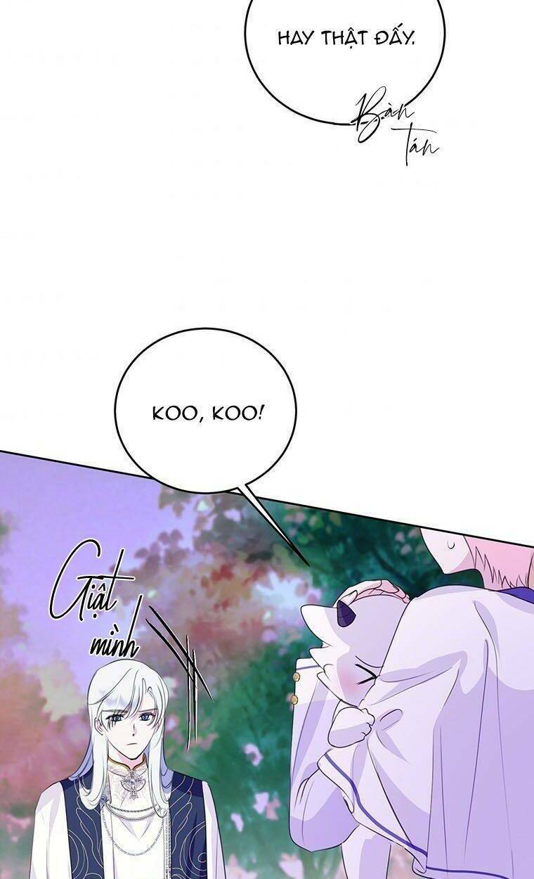 phía sau mặt nạ của nam chính hiền lành chapter 21 31