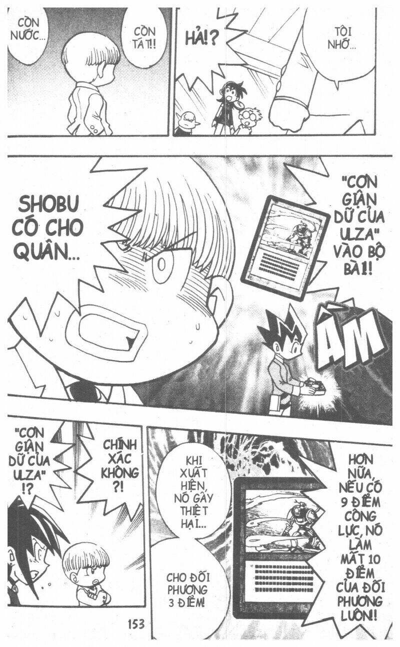 duel masters chapter 4 150