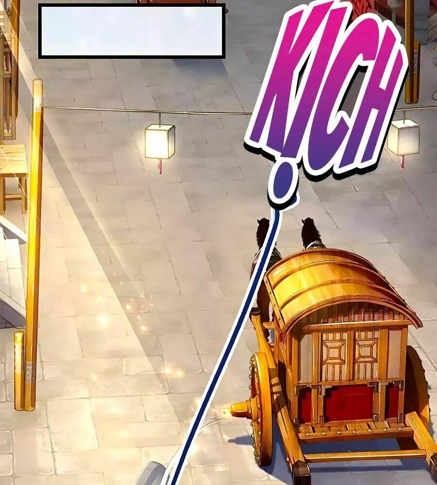 y hậu lệ thiên chapter 38 4