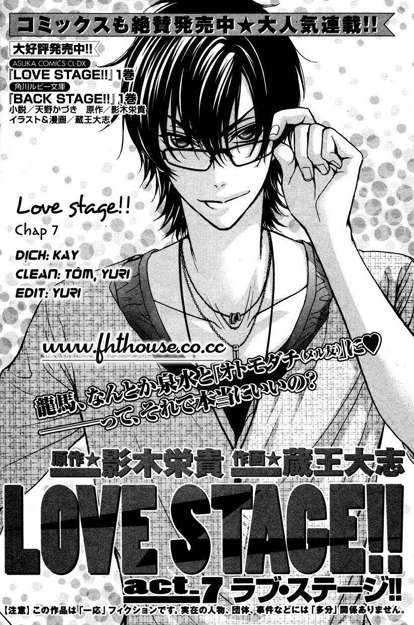 sân khấu tình yêu chapter 7 4