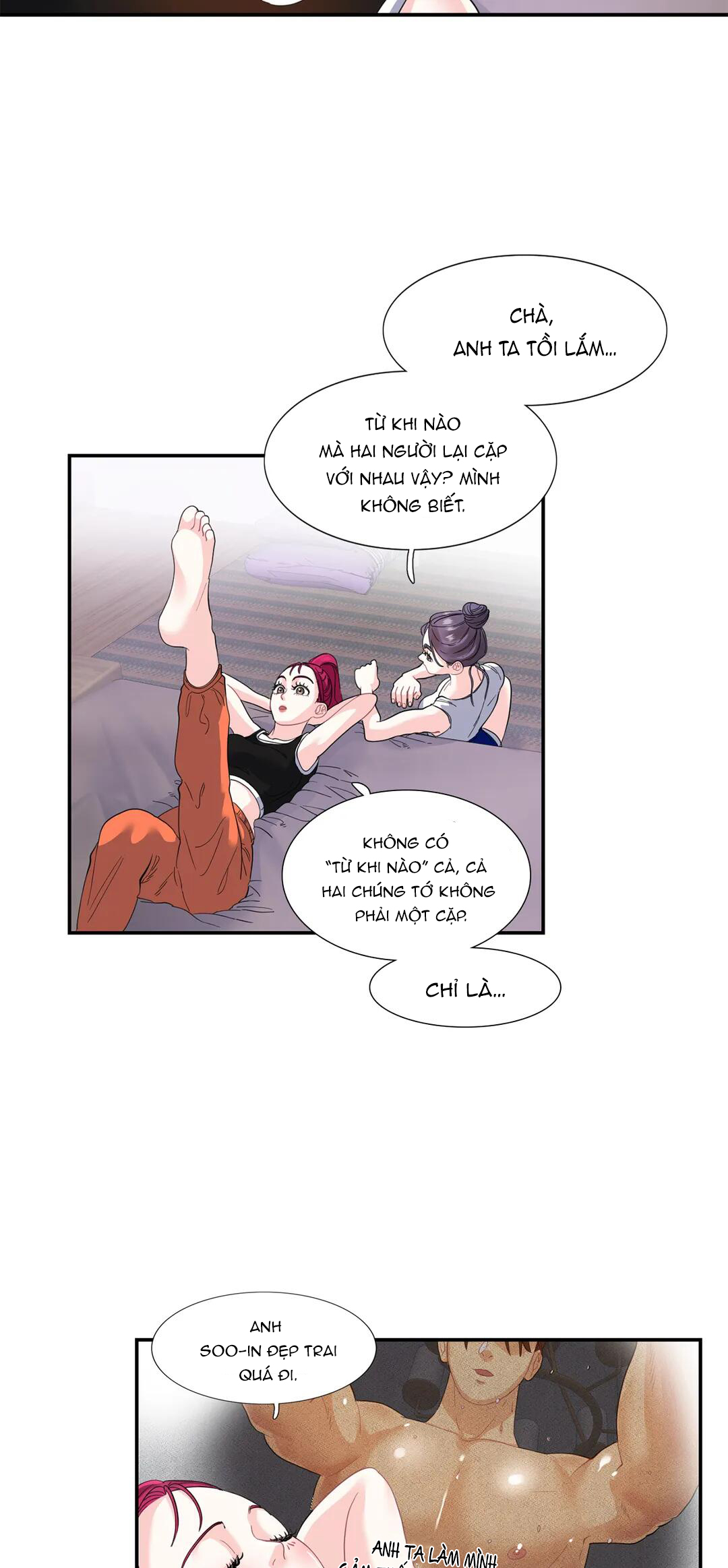 lên đỉnh chapter 21 23