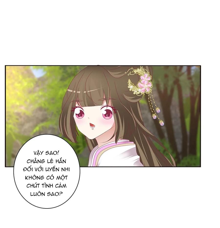 thông linh phi chapter 587 11