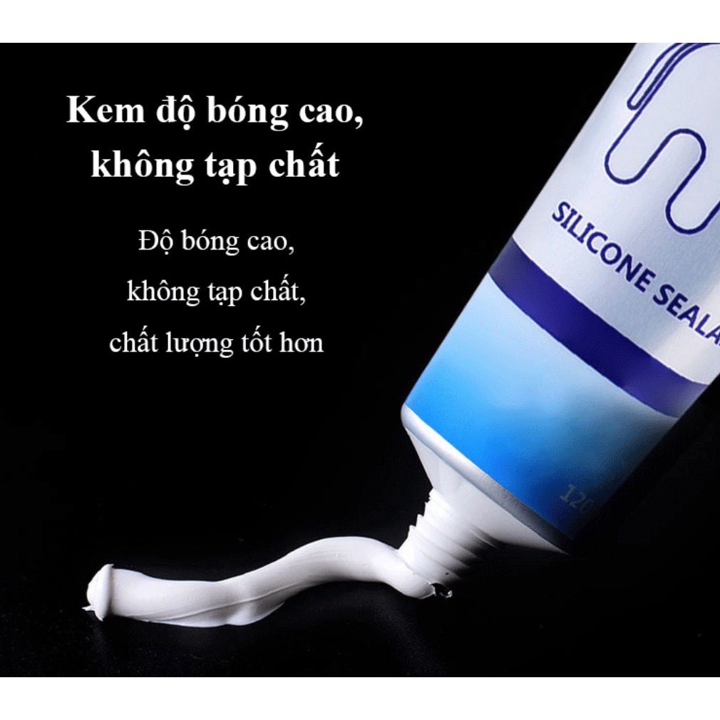 Chai Keo Dán Bù Kẻ Hở Gạch 120ml SIÊU CHẮC