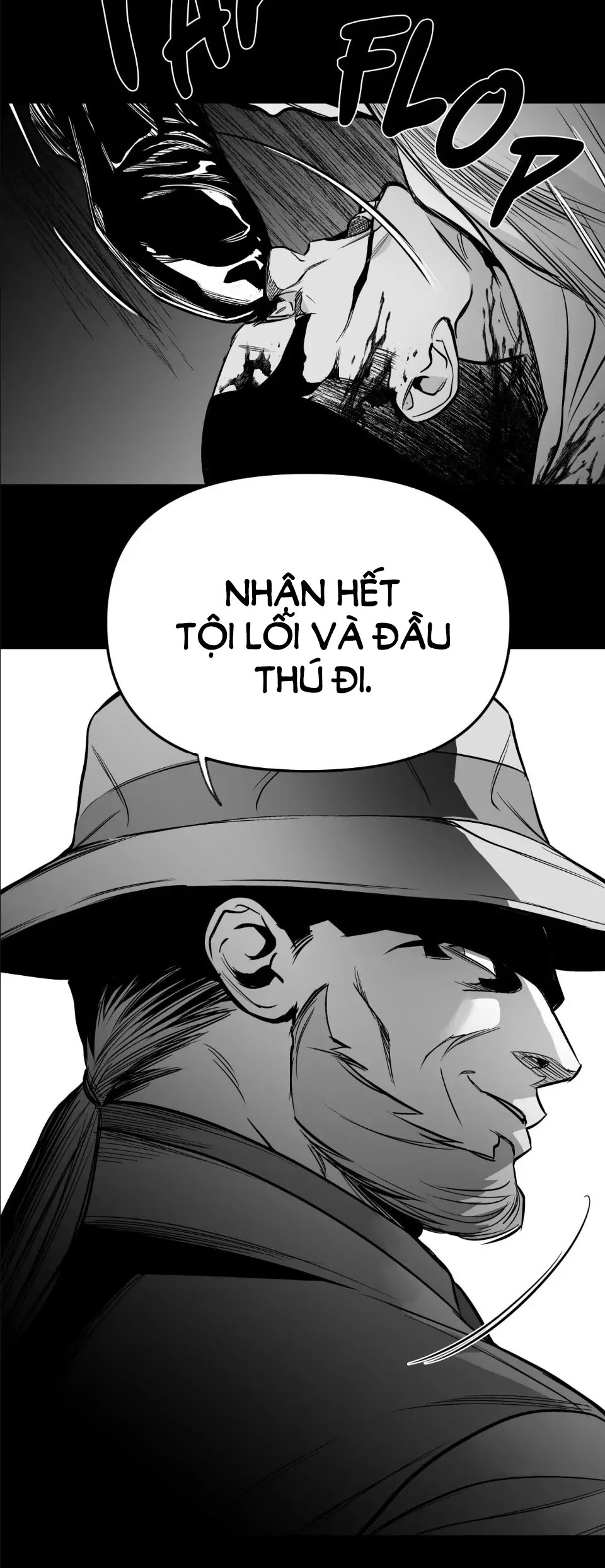 khi đôi chân thôi bước chapter 104.2 55