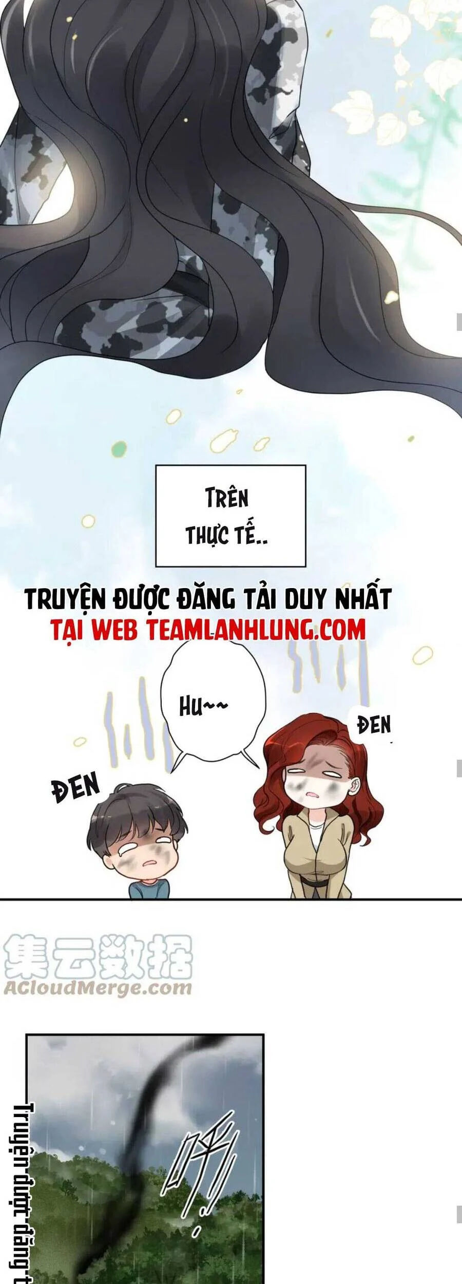 cô vợ hợp đồng bỏ trốn của tổng giám đốc chapter 476 28