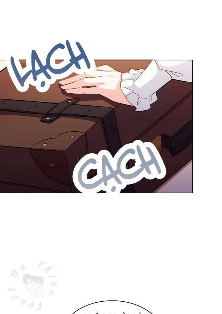 để yên cho tiểu thư hiền chapter 3 76