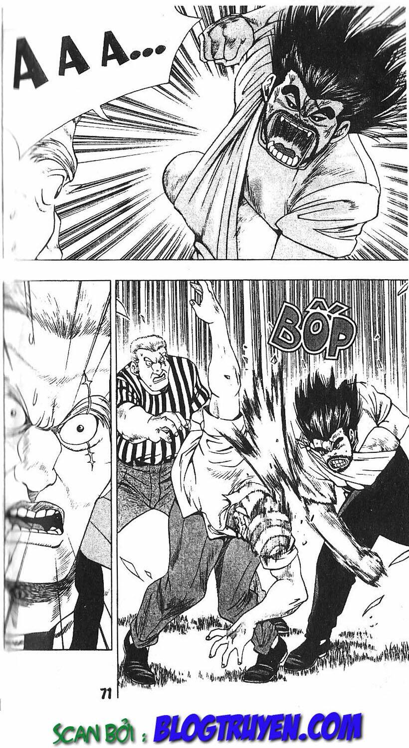 kid gang chapter 35 11