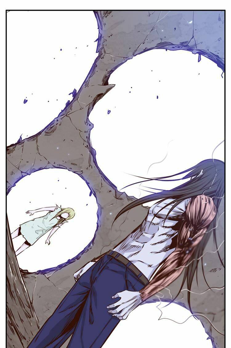 vua của vong linh chapter 196 20