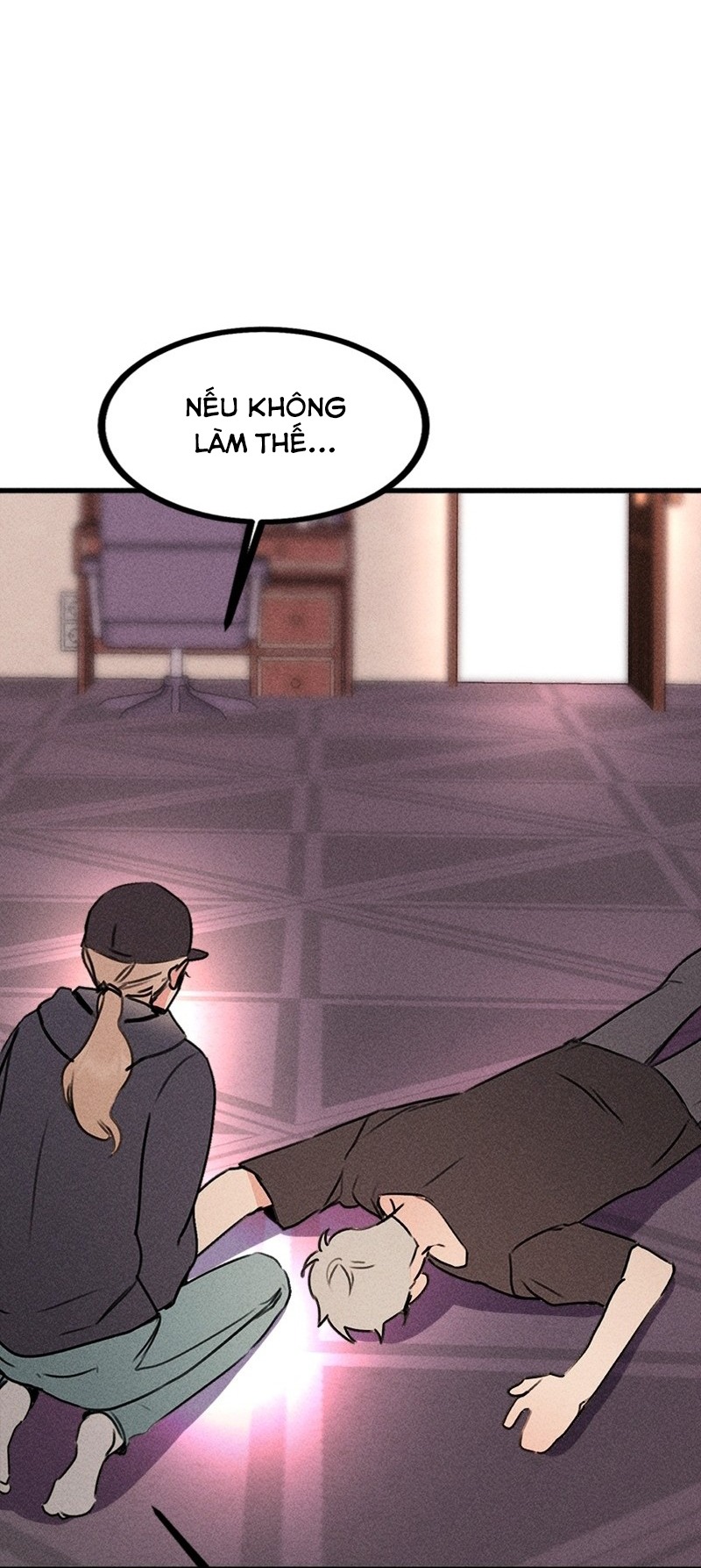 cuộc sống riêng của chị tôi chapter 8 74