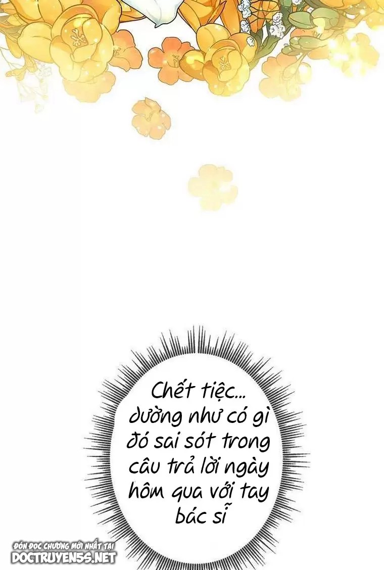 nếu tôi là nhân vật phản diện liệu tôi sẽ chết chapter 7 56