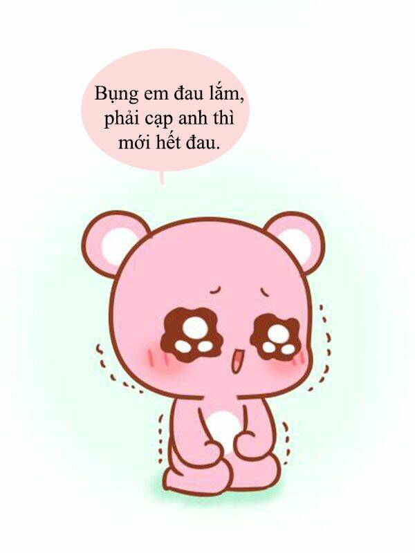 giải mã tình yêu chapter 234 16