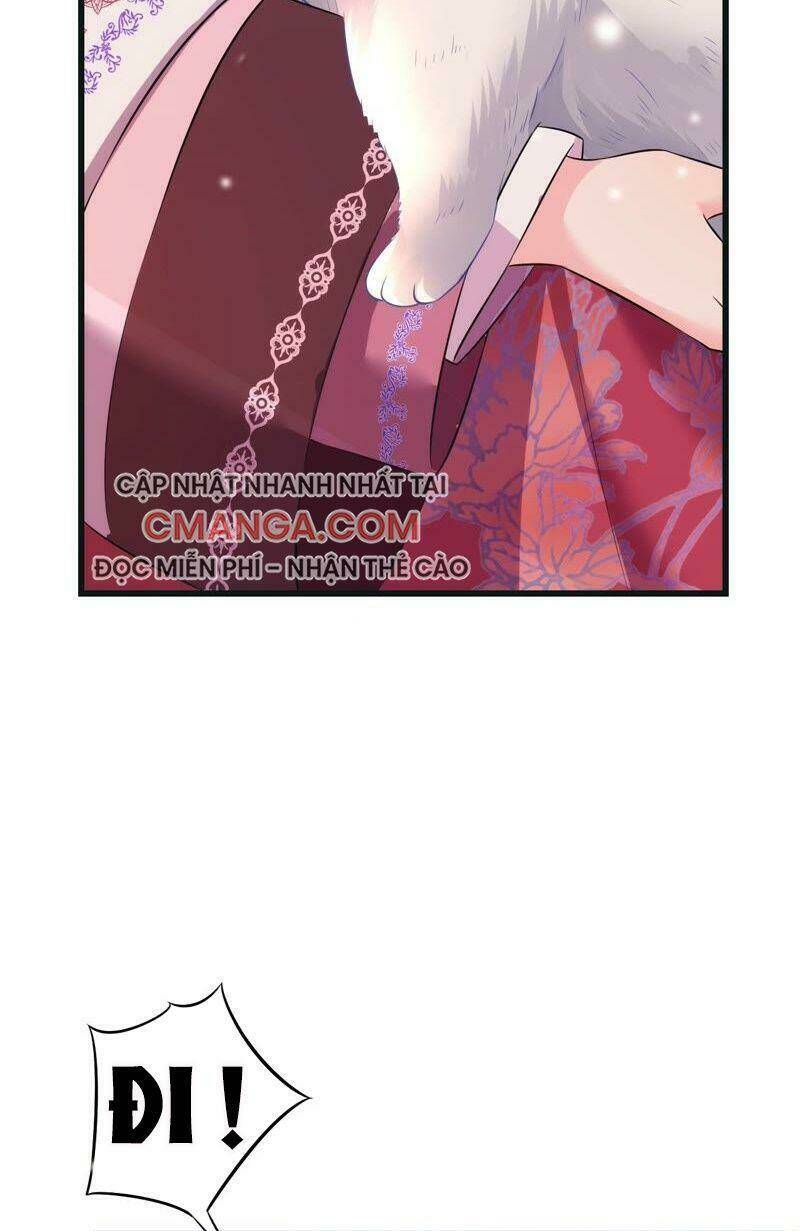 quận chúa vững vàng, thiết lập nhân vật không thể vỡ chapter 55 12