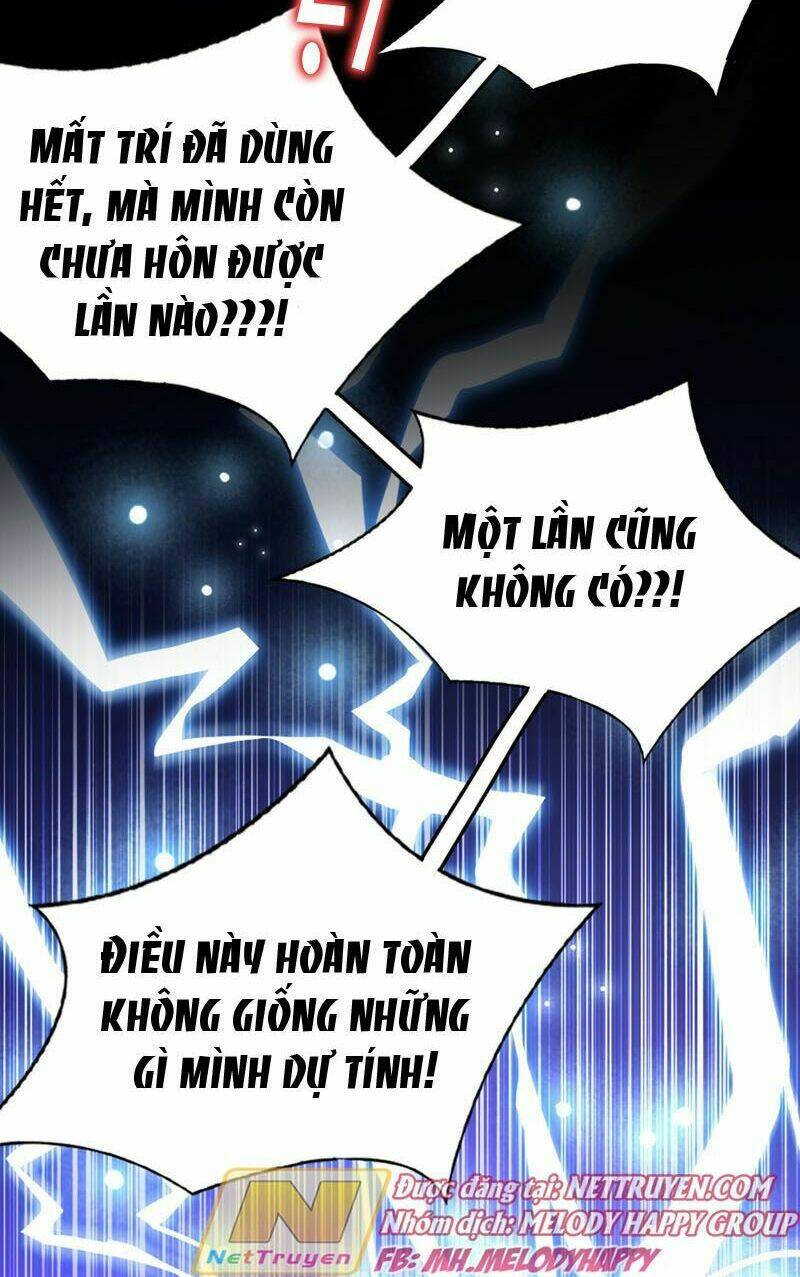 thiên thần gấu trúc muốn được ôm chapter 37 19