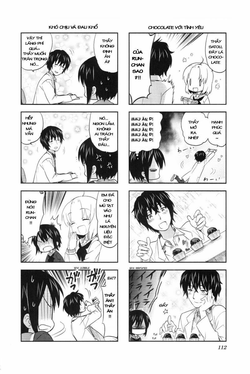 a channel chapter 31 7