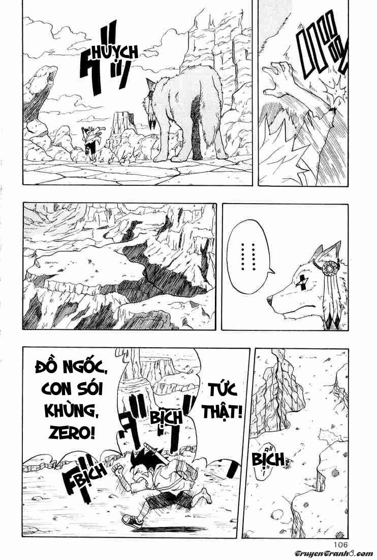 cuộc phiêu lưu của quỷ satan chapter 6 25